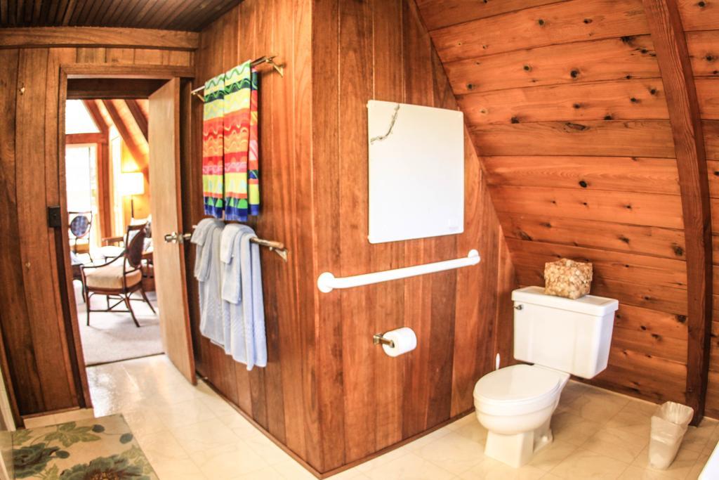 Villa Hale Nene Volcano Zimmer foto